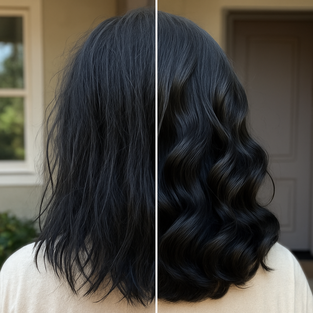 Blossom Curler