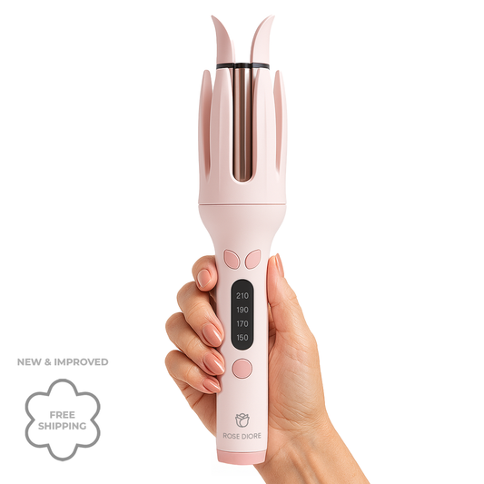 Blossom Curler